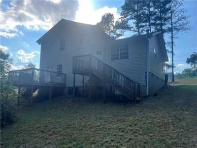 Home For Sale in McDonough, Georgia