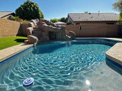 Home For Rent in Mesa, Arizona