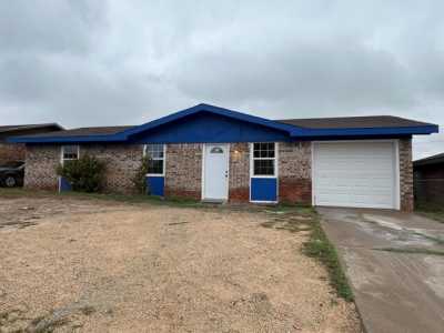 Home For Rent in Midland, Texas