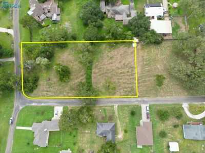 Residential Land For Sale in Livingston, Texas