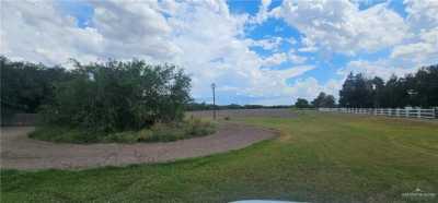 Residential Land For Sale in Donna, Texas