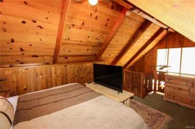 Home For Rent in Big Bear City, California