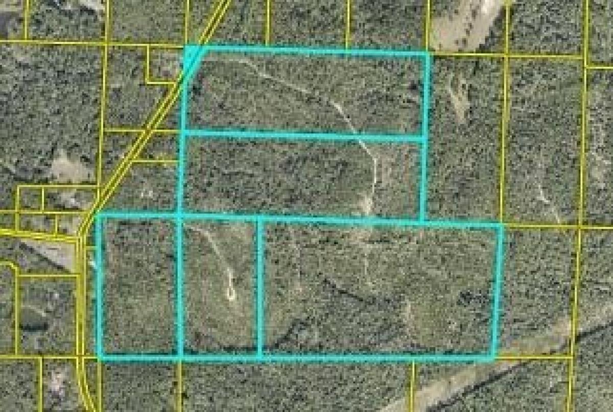 Picture of Residential Land For Sale in Crestview, Florida, United States