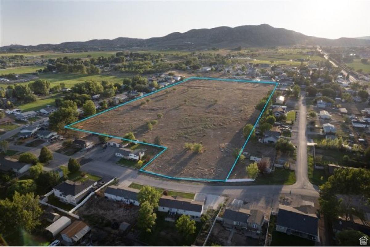 Picture of Residential Land For Sale in Vernal, Utah, United States