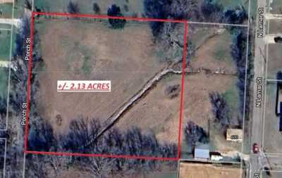 Residential Land For Sale in Tioga, Texas