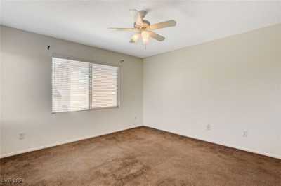 Home For Rent in North Las Vegas, Nevada