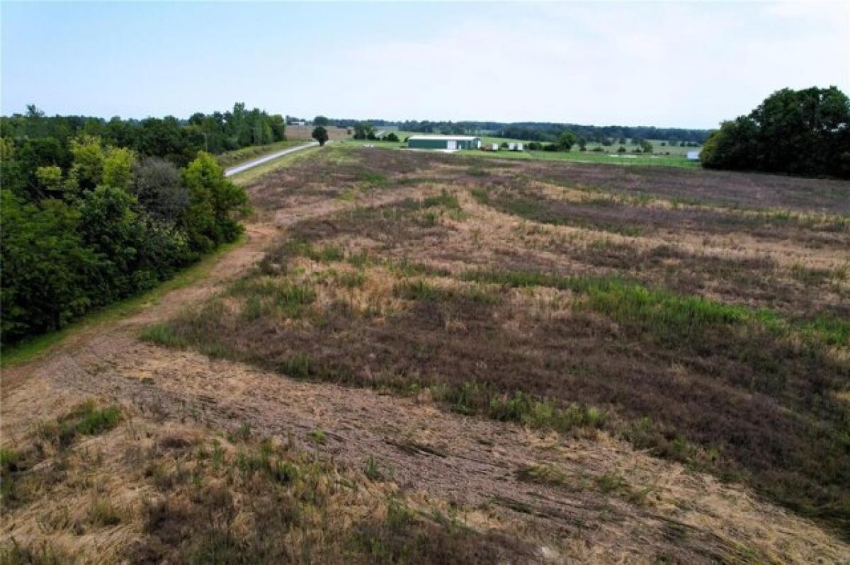 Picture of Residential Land For Sale in Fulton, Missouri, United States