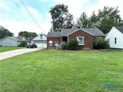 Home For Sale in Walbridge, Ohio