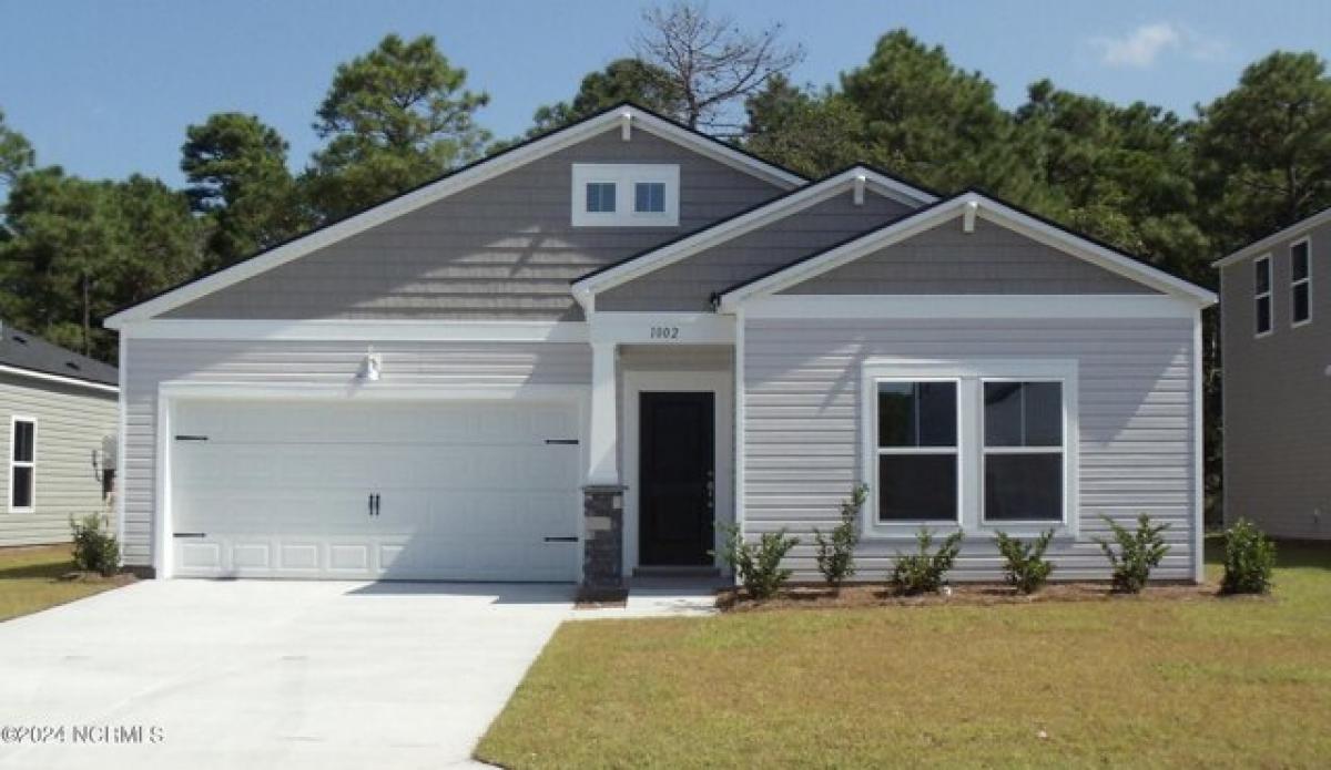 Picture of Home For Sale in Ocean Isle Beach, North Carolina, United States