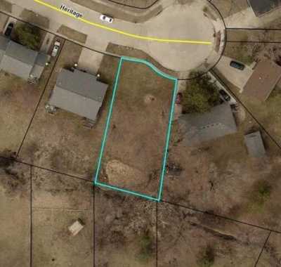 Residential Land For Sale in North Liberty, Iowa