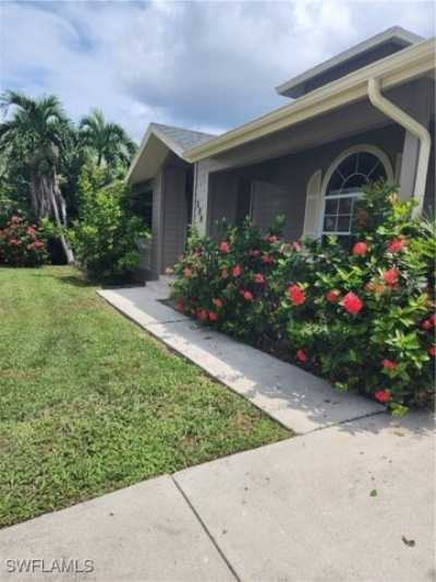 Home For Rent in Marco Island, Florida