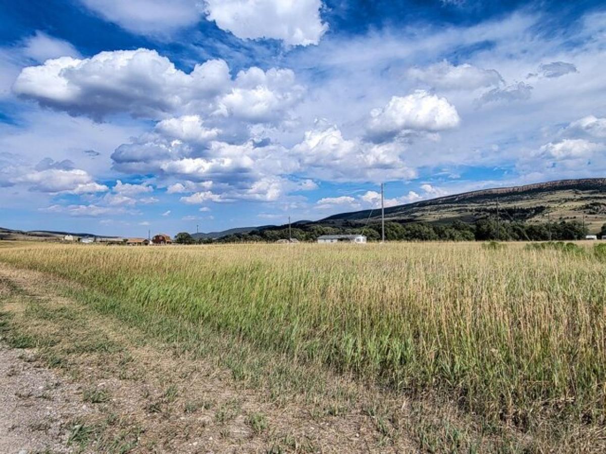 Picture of Residential Land For Sale in Hobson, Montana, United States