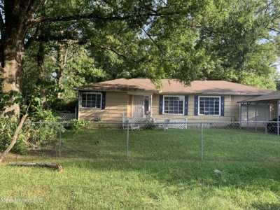 Home For Sale in Jackson, Mississippi