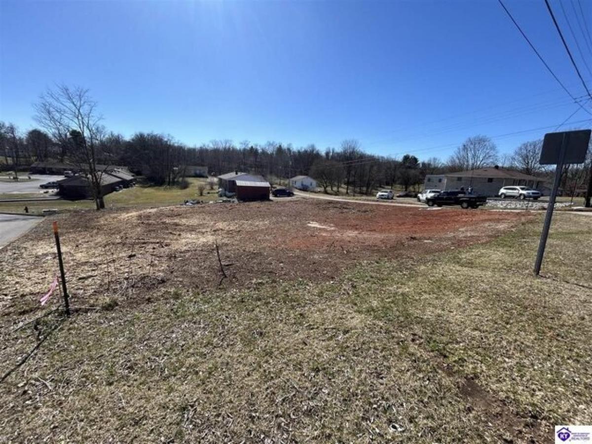 Picture of Residential Land For Sale in Brandenburg, Kentucky, United States