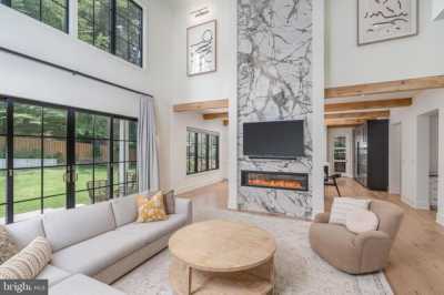 Home For Sale in McLean, Virginia