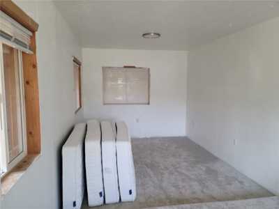 Home For Sale in Martin City, Montana