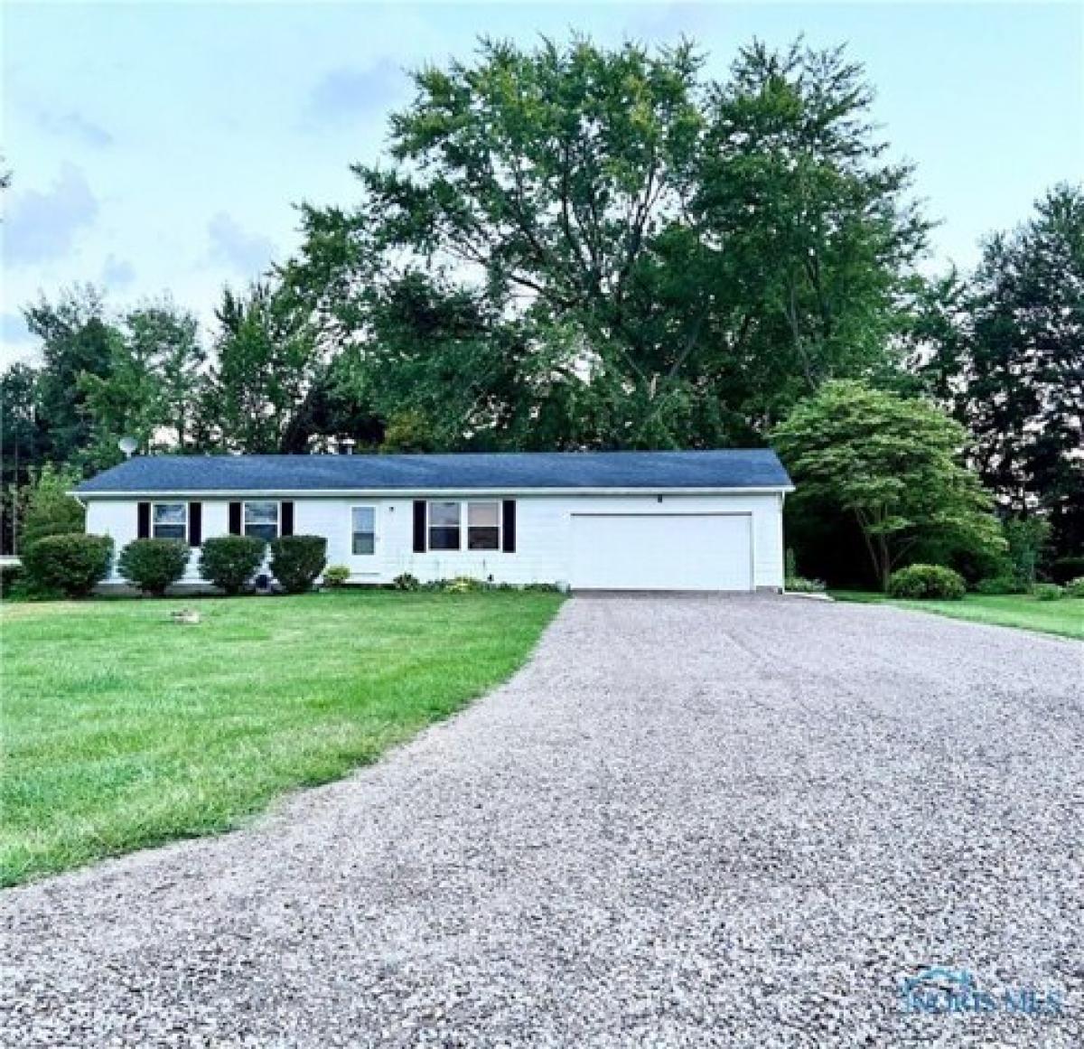 Picture of Home For Sale in Weston, Ohio, United States