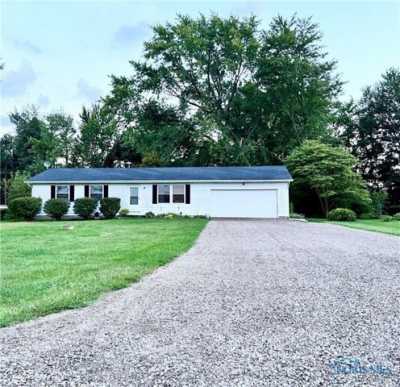 Home For Sale in Weston, Ohio