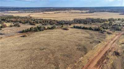 Residential Land For Sale in Guthrie, Oklahoma