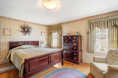 Home For Sale in Milton, Massachusetts