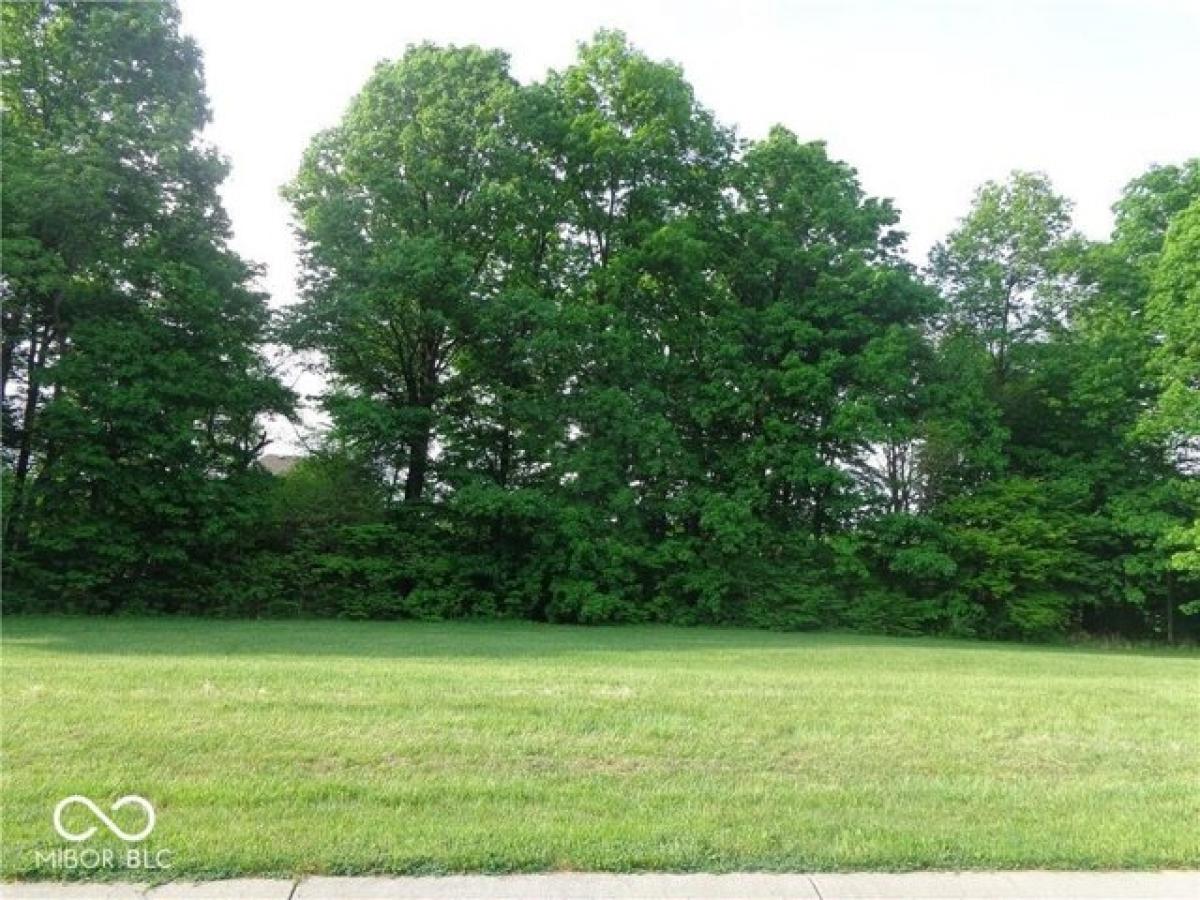 Picture of Residential Land For Sale in Martinsville, Indiana, United States