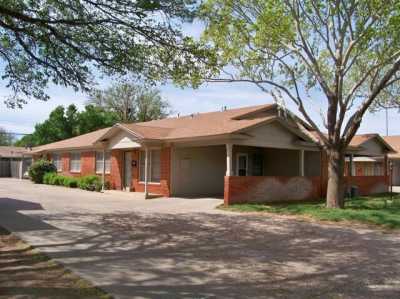 Home For Rent in Lubbock, Texas