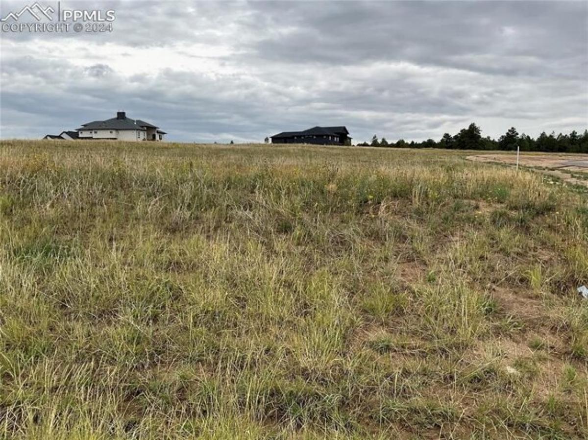 Picture of Residential Land For Sale in Colorado Springs, Colorado, United States