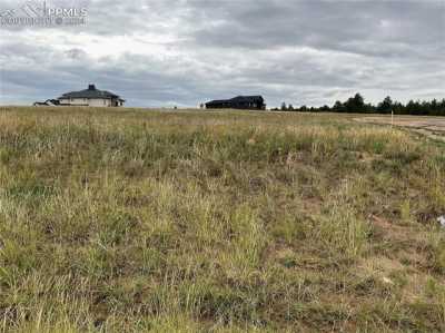 Residential Land For Sale in Colorado Springs, Colorado