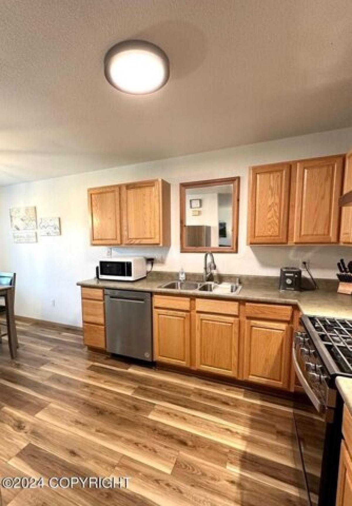 Picture of Home For Rent in Soldotna, Alaska, United States