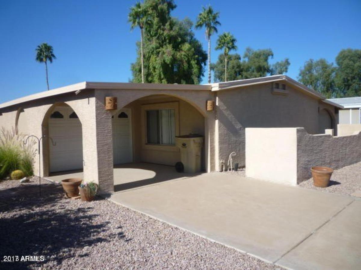 Picture of Home For Rent in Sun Lakes, Arizona, United States