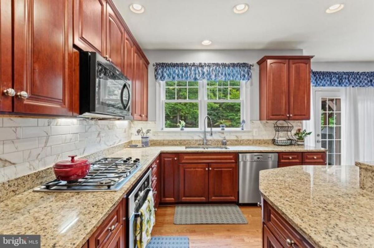 Picture of Home For Sale in New Market, Maryland, United States