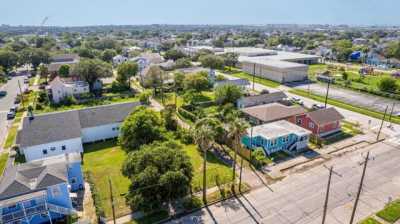 Residential Land For Sale in Galveston, Texas