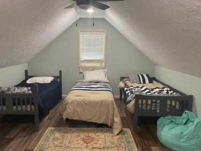 Home For Sale in Drasco, Arkansas