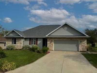 Home For Sale in Dodgeville, Wisconsin