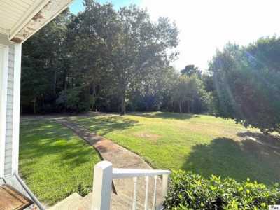 Home For Sale in Ruston, Louisiana