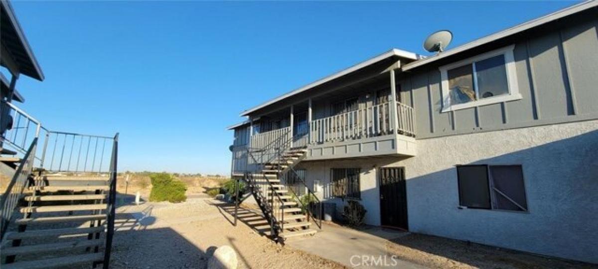 Picture of Apartment For Rent in Adelanto, California, United States