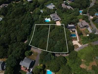 Residential Land For Sale in Montauk, New York