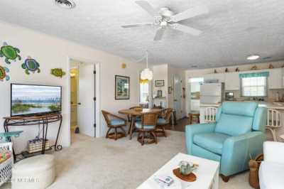 Home For Sale in Emerald Isle, North Carolina