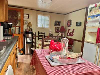 Home For Sale in Richlands, Virginia