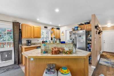 Home For Sale in Wetmore, Colorado