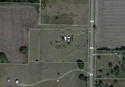 Residential Land For Sale in Pecan Gap, Texas