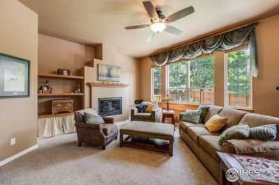 Home For Sale in Louisville, Colorado