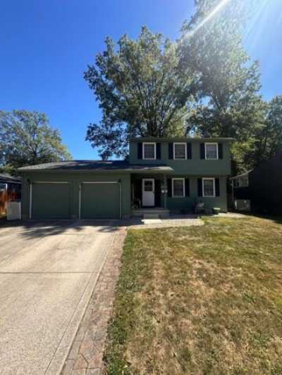 Home For Sale in Westerville, Ohio