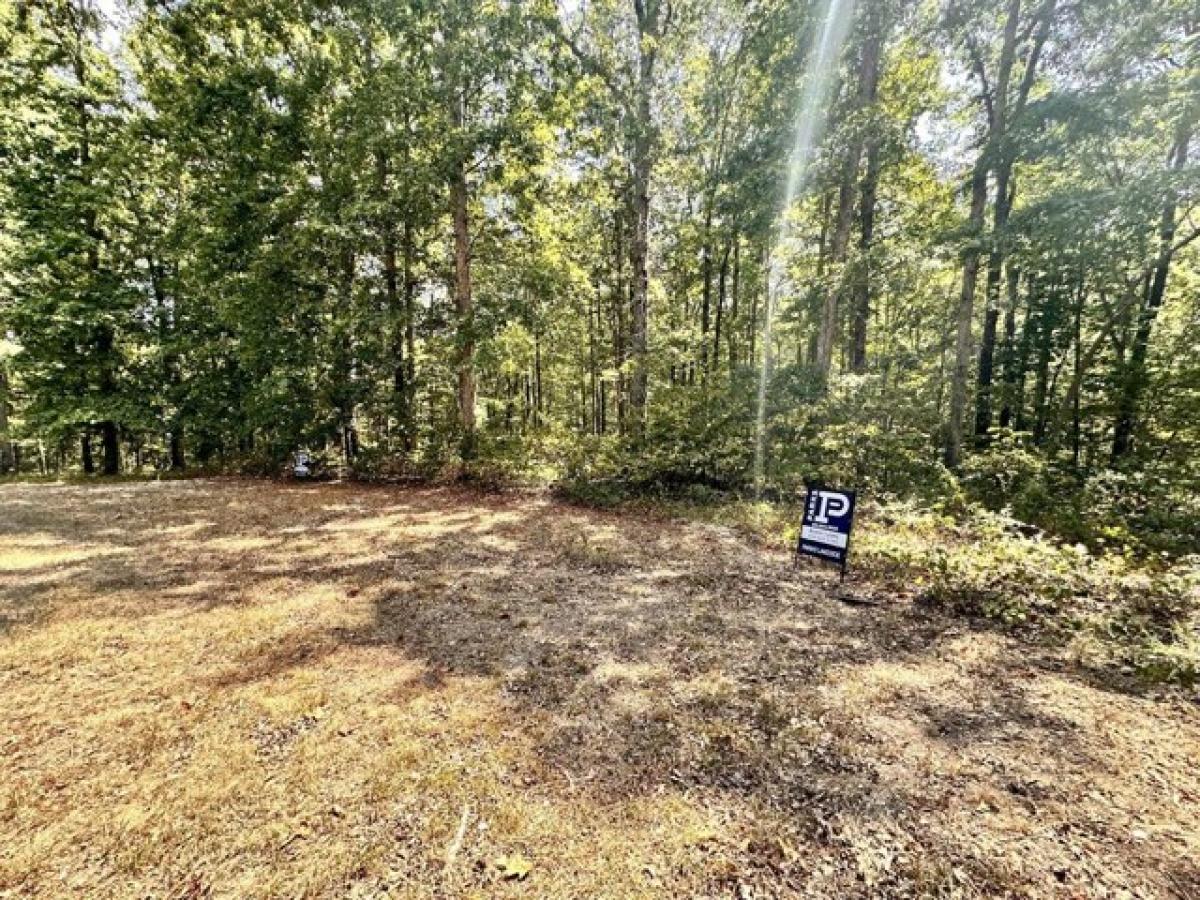 Picture of Residential Land For Sale in Hurricane Mills, Tennessee, United States