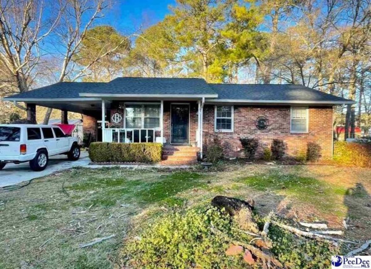 Picture of Home For Sale in Florence, South Carolina, United States