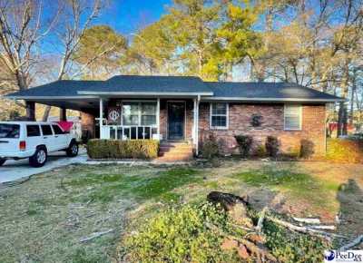 Home For Sale in Florence, South Carolina