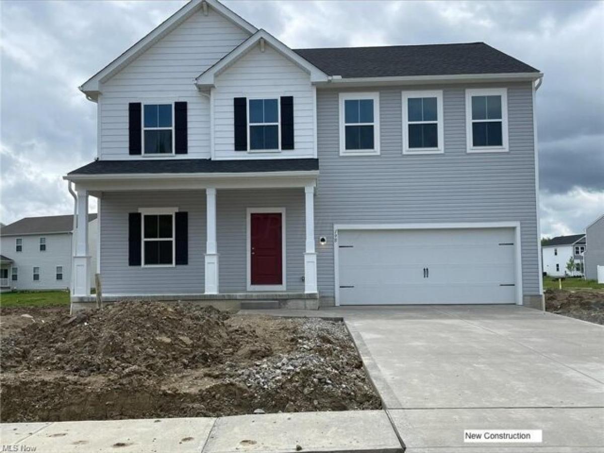 Picture of Home For Sale in Mount Gilead, Ohio, United States