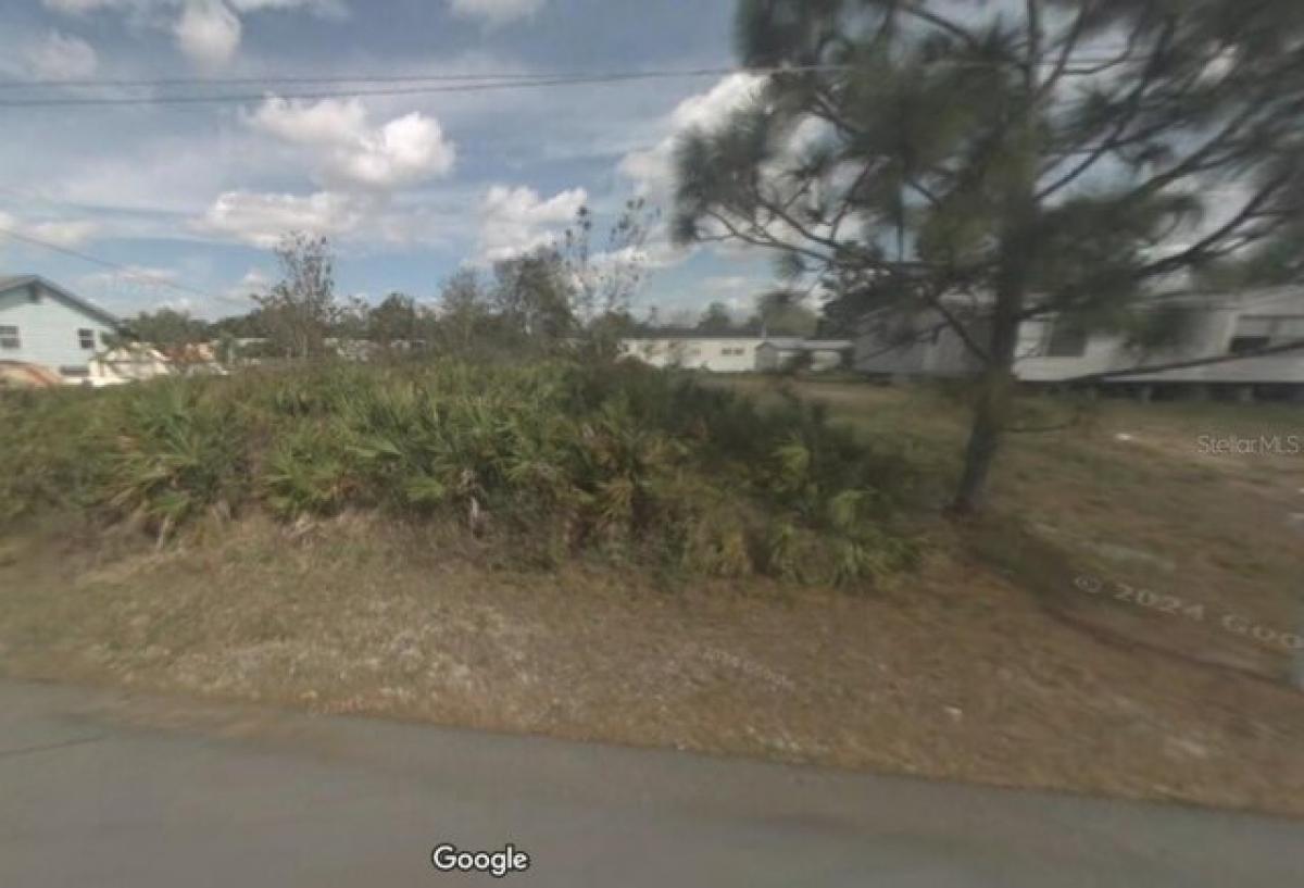 Picture of Residential Land For Sale in Orlando, Florida, United States