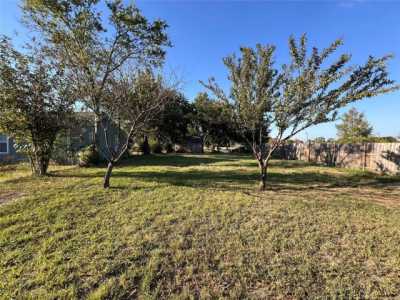 Residential Land For Sale in Tulsa, Oklahoma