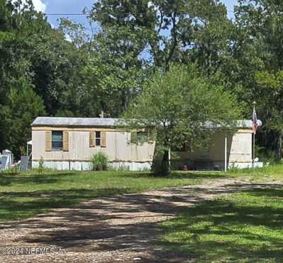 Home For Sale in Orange Park, Florida